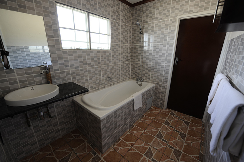 Botswana Nata Pelican Lodge