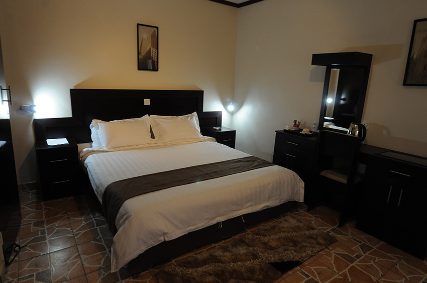 Botswana Nata Pelican Lodge