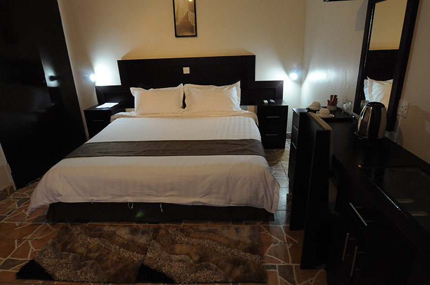 Botswana Nata Pelican Lodge