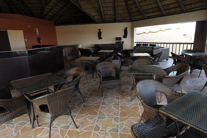 Botswana Nata Pelican Lodge