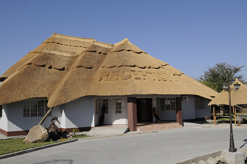Pelican Lodge