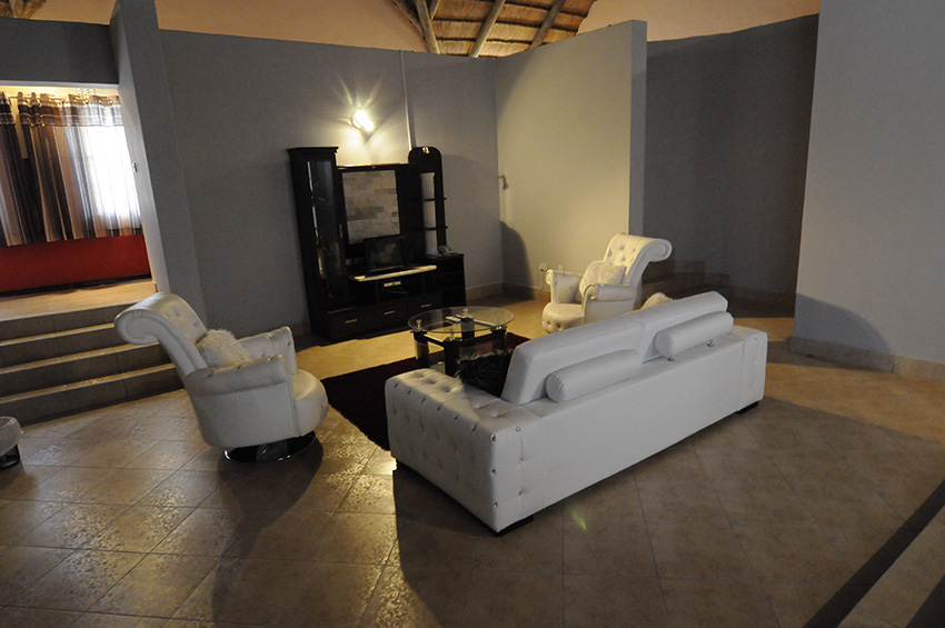 Botswana Nata Pelican Lodge