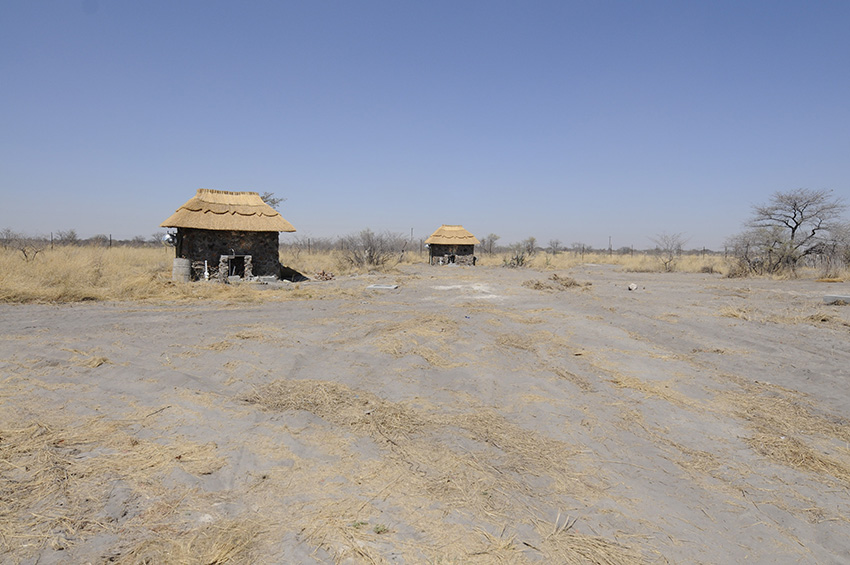 Botswana Nata Pelican Lodge